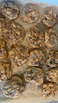 Kitchen sink cookies