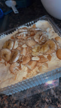 Banana pudding